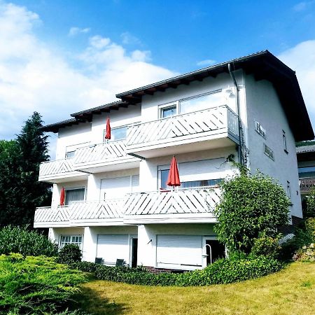 Haus Royal Hotel Bad Wildungen Luaran gambar