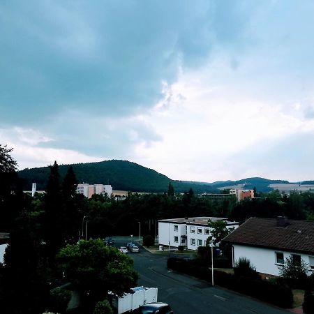 Haus Royal Hotel Bad Wildungen Luaran gambar