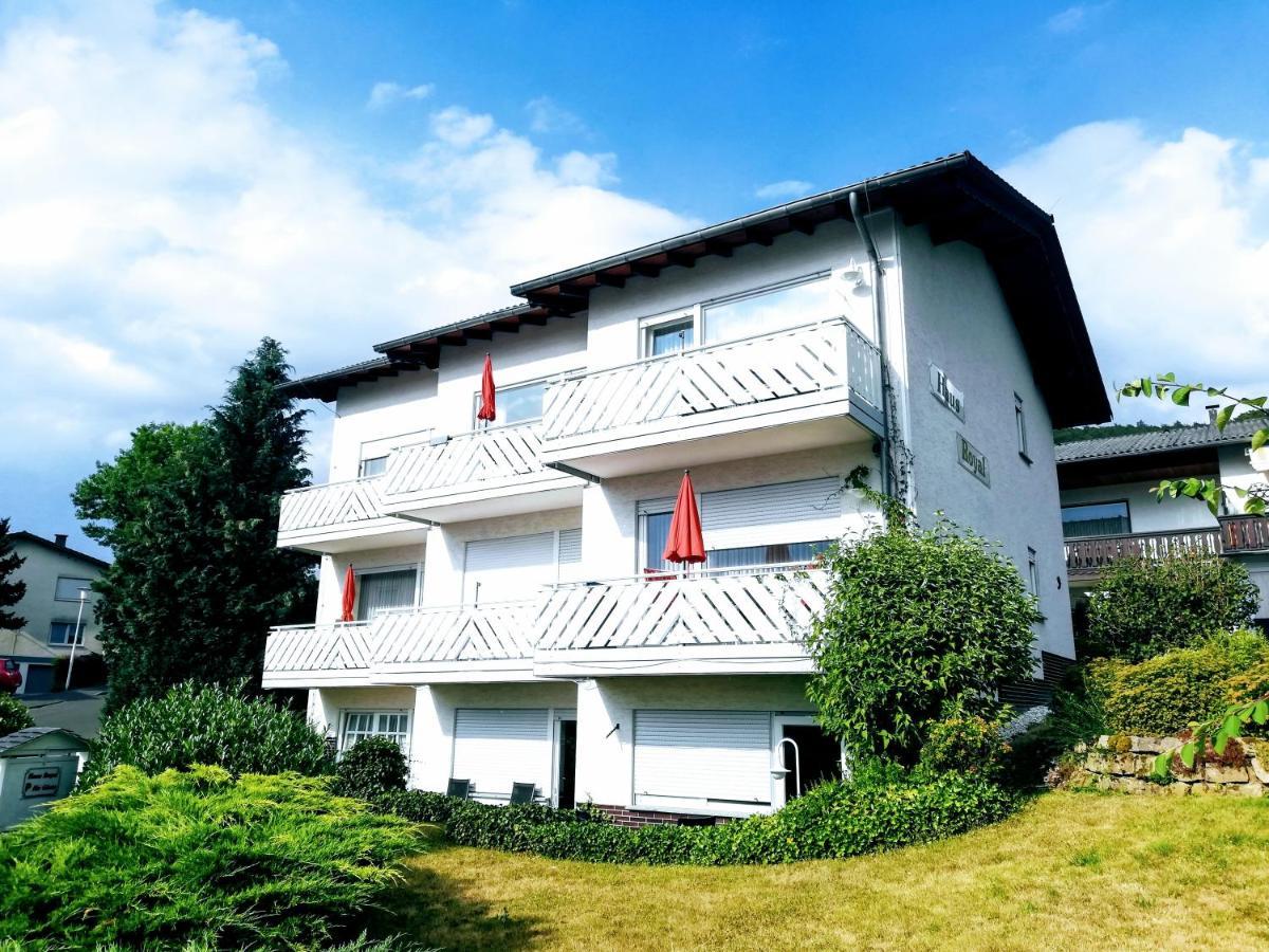 Haus Royal Hotel Bad Wildungen Luaran gambar