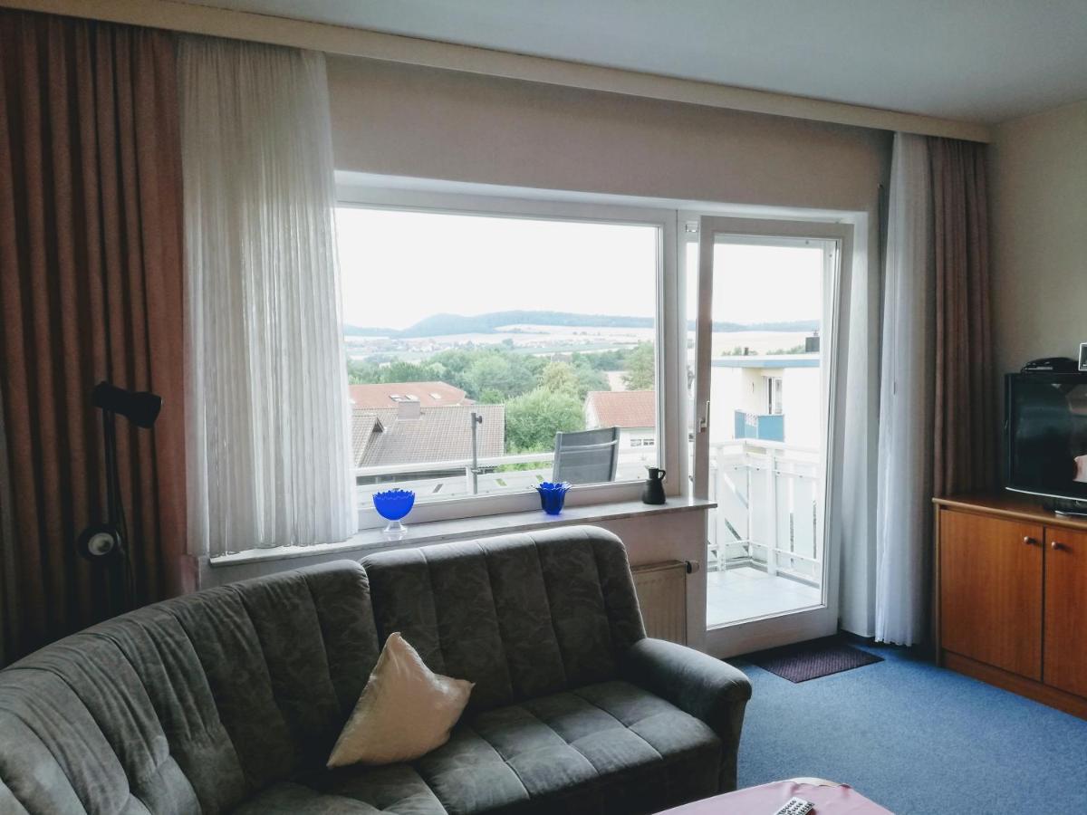 Haus Royal Hotel Bad Wildungen Luaran gambar