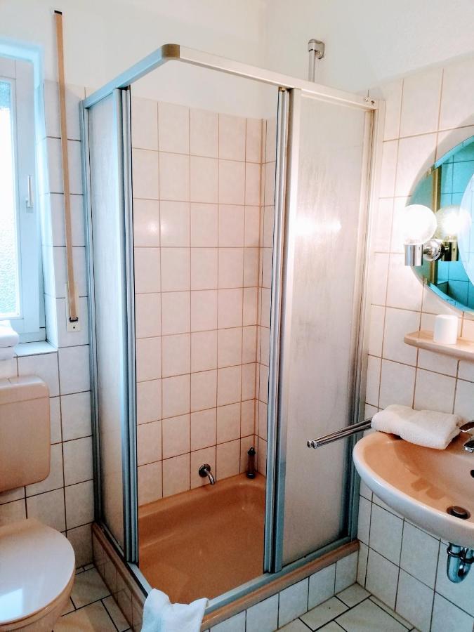 Haus Royal Hotel Bad Wildungen Luaran gambar