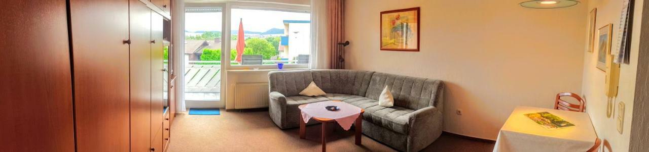 Haus Royal Hotel Bad Wildungen Luaran gambar