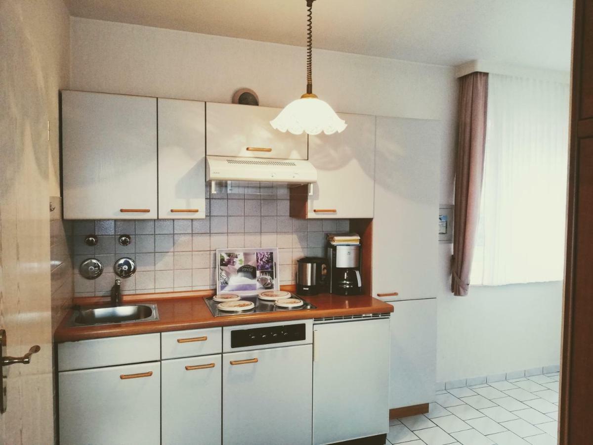 Haus Royal Hotel Bad Wildungen Luaran gambar