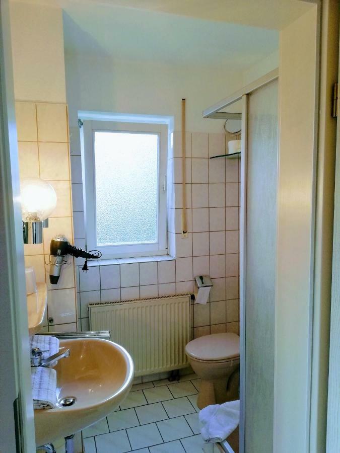 Haus Royal Hotel Bad Wildungen Luaran gambar