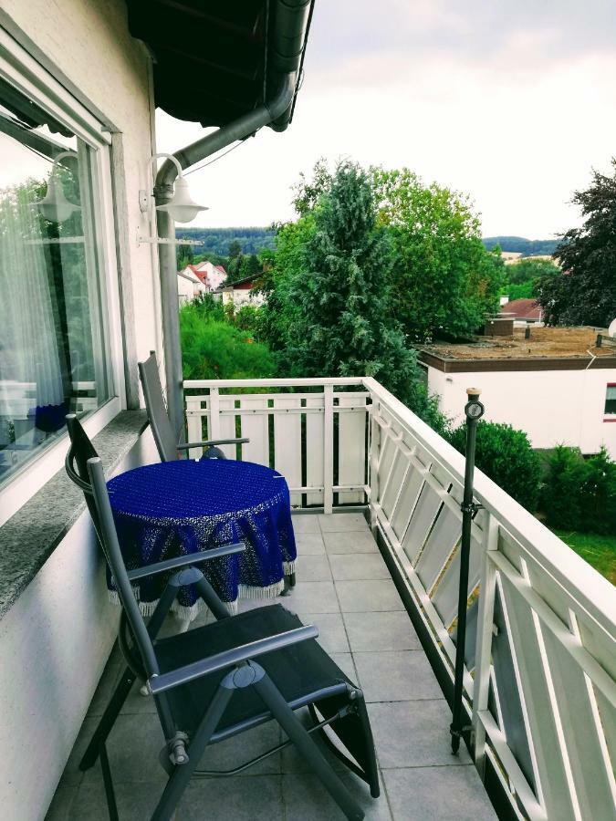 Haus Royal Hotel Bad Wildungen Luaran gambar