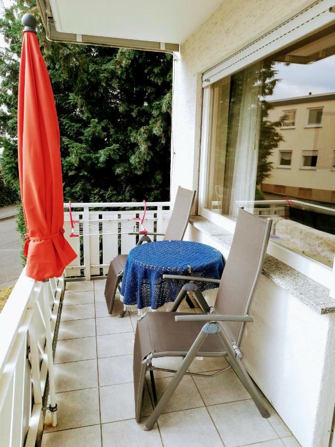 Haus Royal Hotel Bad Wildungen Luaran gambar