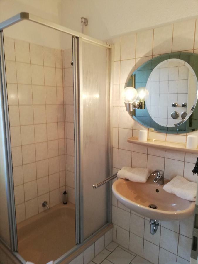 Haus Royal Hotel Bad Wildungen Luaran gambar