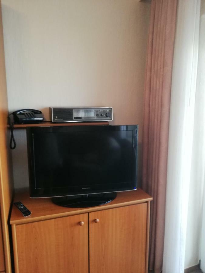 Haus Royal Hotel Bad Wildungen Luaran gambar
